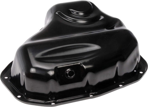 Dorman 264-593 Engine Oil Pan Compatible with Select Lexus / Scion / Toyota Models