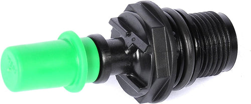 12631624 GM Original Equipment Positive Crank Ventilation (PCV) Valve