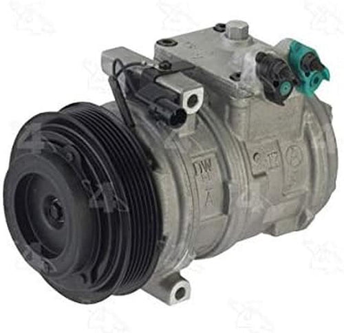 178300 A/C Compressor
