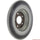 Centric Rear Disc Brake Rotor for Fusion, MKZ (320.61103F)