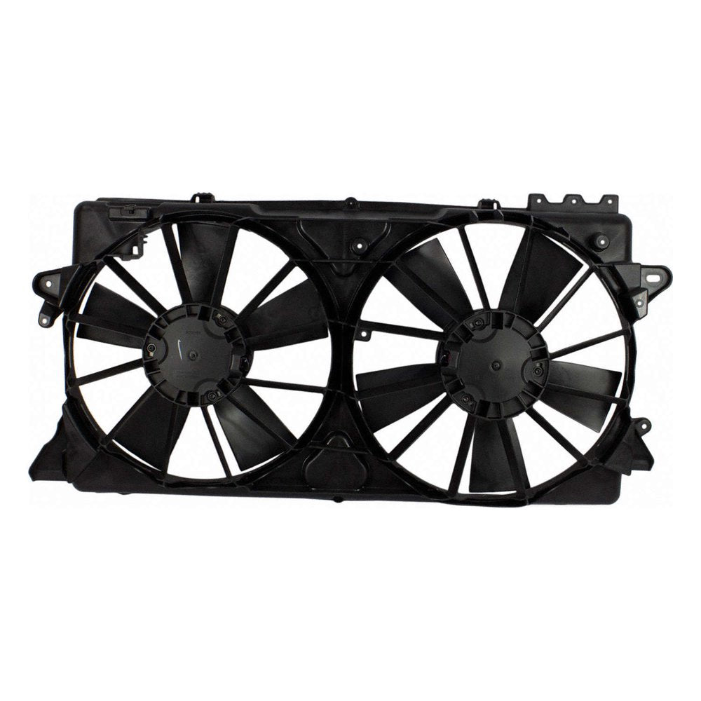 Engine Cooling Fan Assembly RF-355