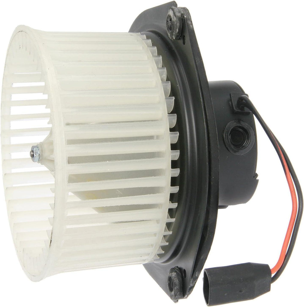 35002 Blower Motor with Wheel