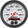 5880 Phantom GPS Speedometer,3.375 In.