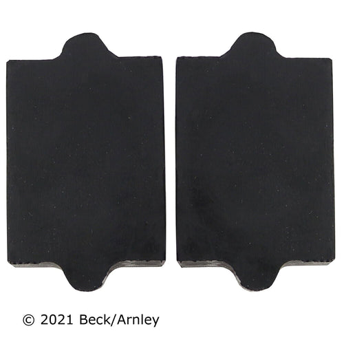 Beck Arnley Suspension Stabilizer Bar Bushing Kit for Altima, Maxima 101-6490
