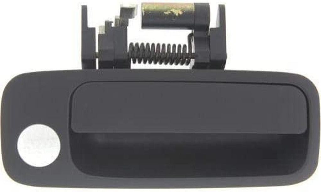 - for 1999-2003 Toyota Solara Door Handle (Exterior, Front Right Passenger Side) Coupe Replacement 69210-06030-C0 TO1311149 2000 2001 2002