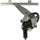 Dorman Power Window Motor and Regulator Assembly for Saturn 741-114