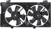 621170 Mazda Mazda6 Replacement Radiator/Condenser Cooling Fan Assembly