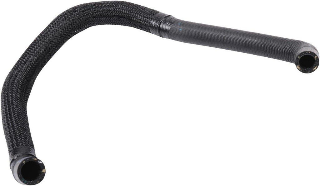 23262491 Auxiliary Heater Outlet Hose