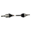 Motorcraft Drive Axle Shaft Assembly TX-927