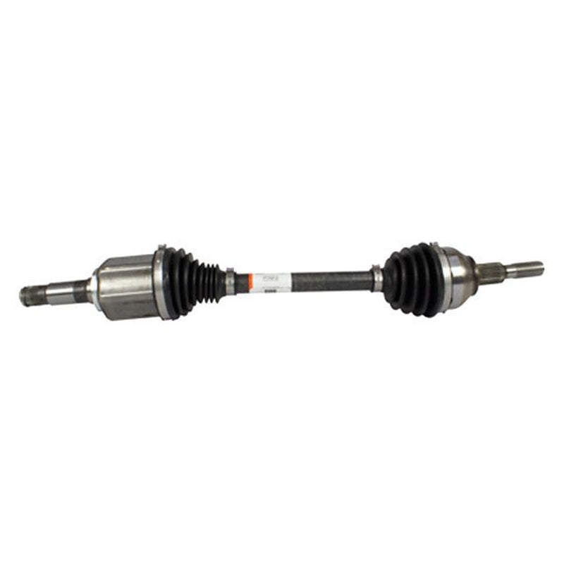 Motorcraft Drive Axle Shaft Assembly TX-927