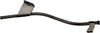 Dorman 921-138 Engine Oil Dipstick Tube Compatible with Select Scion/Toyota Models