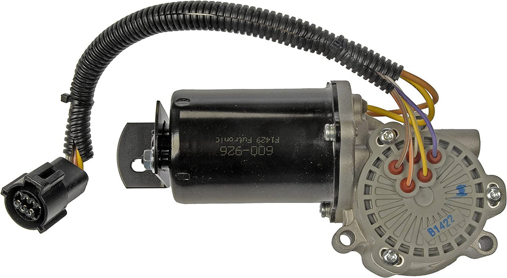Dorman 600-926 Transfer Case Motor Compatible with Select Ford Models
