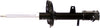 Oespectrum 72489 Suspension Strut