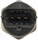 Fuel Injection Fuel Rail Pressure Sensor-Pressur