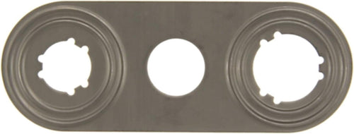 24139 Condenser Block Port Gasket
