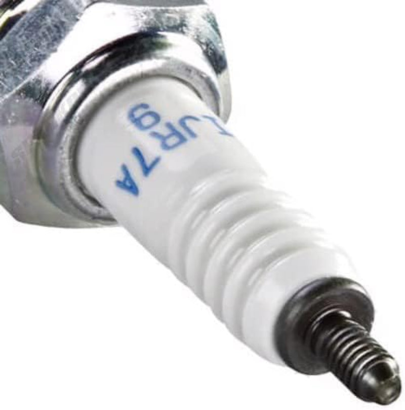 7901 Laser Iridium Spark Plug - IJR7A9, 1 Pack