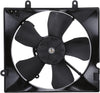 Engine Cooling Fan a - 600840