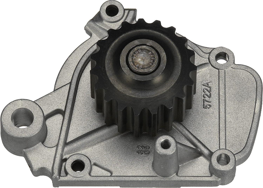 41045 Premium Engine Water Pump