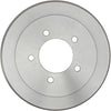 Professional 18B573 Rear Brake Drum