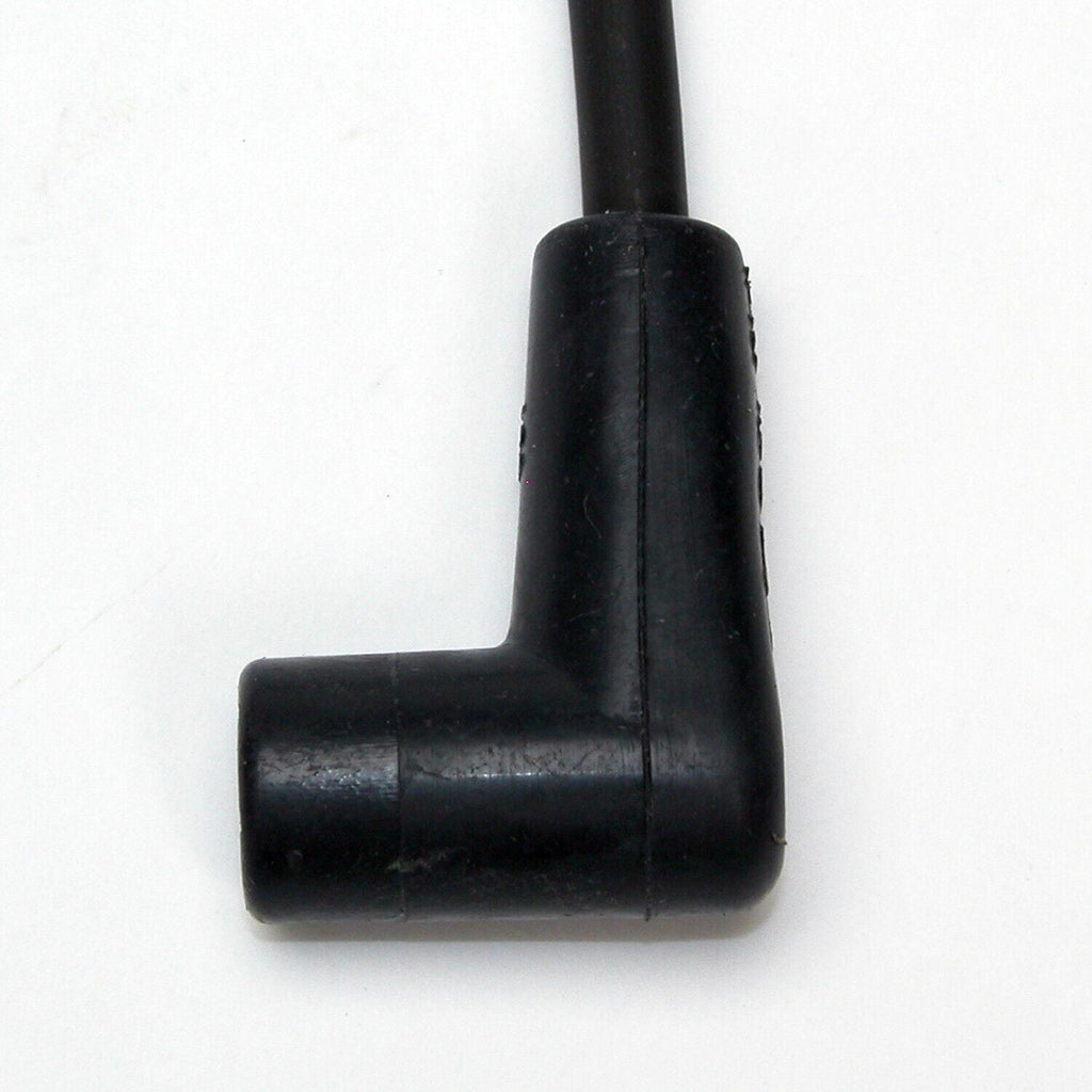 Delphi Spark Plug Wire for Pontiac XS10289