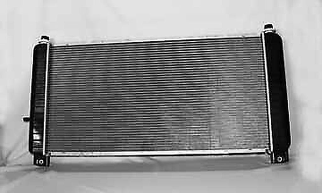 Radiator for Tahoe, Yukon, Sierra, Sierra 1500, Yukon XL 1500+More 2921