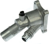 31686560 Thermostat Assembly, Premium Metal Construction Vs OEM Plastic; Includes T-Stat and Sensor