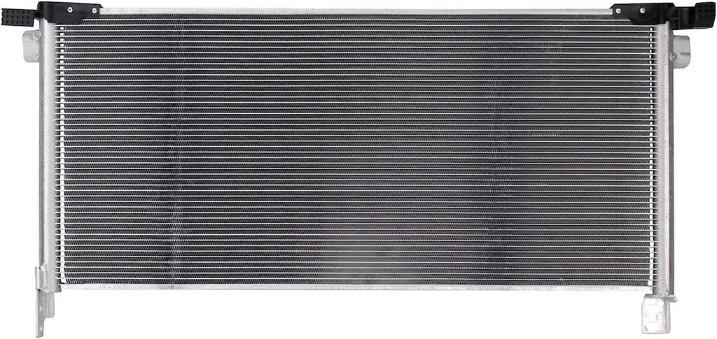 Air Conditioning A/C Condenser Compatible with 2021-2022 Toyota RAV4 Prime