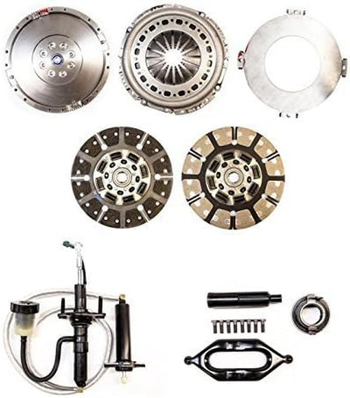 SDD3250-GK Clutch Kit