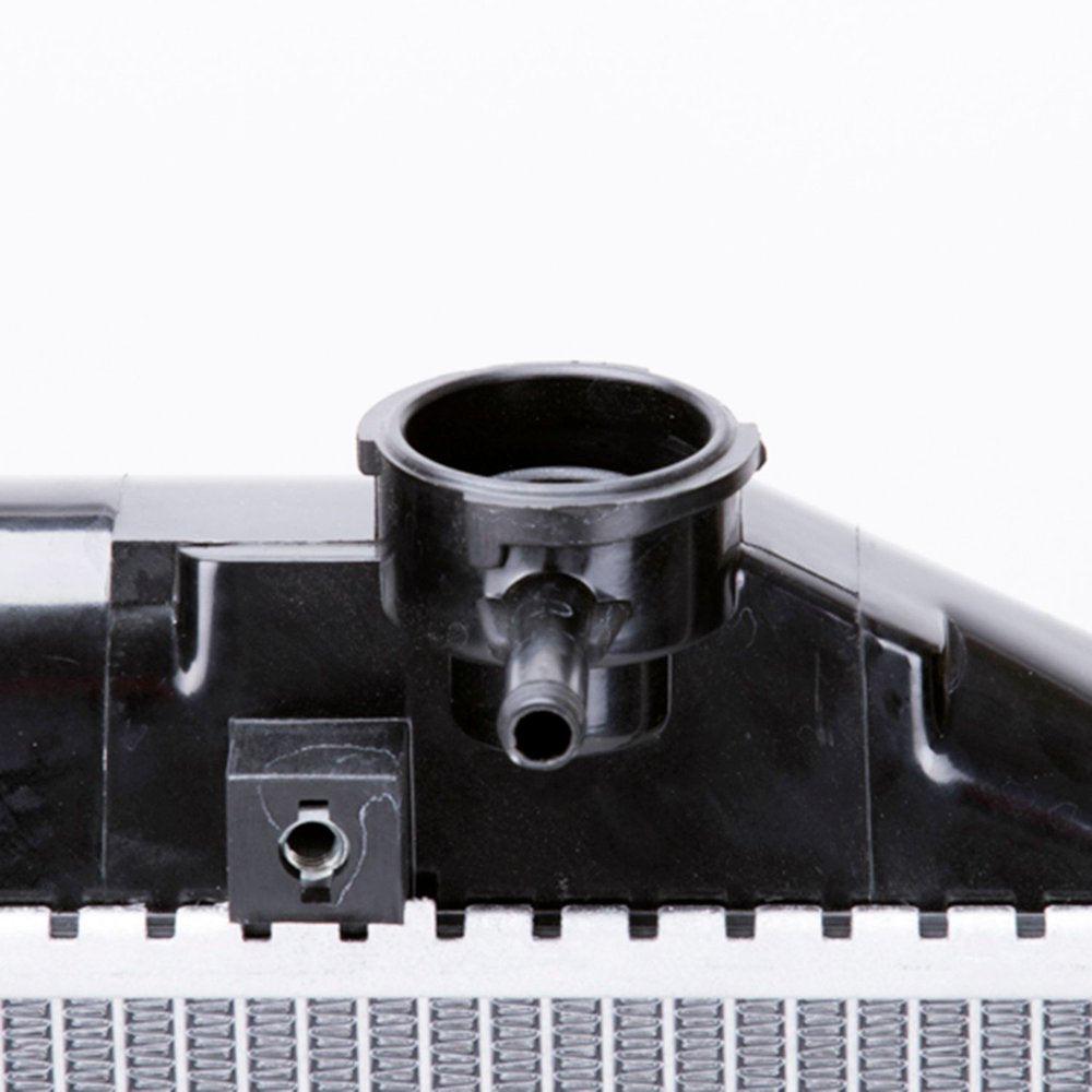 TYC 2842 Radiator Assembly