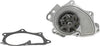 DNJ WP922 Water Pump/For 2001-2013/ Lexus, Pontiac, Scion, Toyota/Camry, Corolla, Highlander, Hs250H, Matrix, RAV4, Solara, Vibe/ 2.0L, 2.4L/ DOHC/ 16V/ 122Cid, 1998Cc, 2398Cc/ 1AZFE, 2AZFE