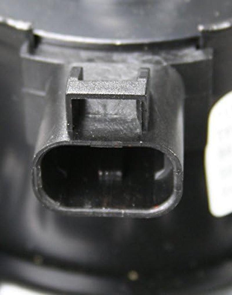 A/C AC Heater Blower Motor W/Fan Cage & Resistor Kit Compatible with GM Express Savana Van