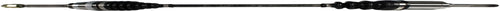 NCV37525 CV Axle Shaft Assembly - Left Front (Driver Side)