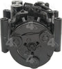 77549 Remanufactured A/C Compressor with Clutch