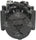 77549 Remanufactured A/C Compressor with Clutch