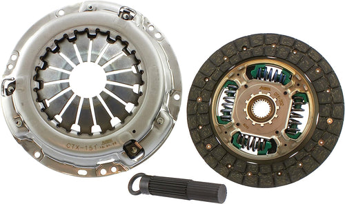 CKT-072-LB OEM Clutch Kit with Cover Disc and Alignment Tool