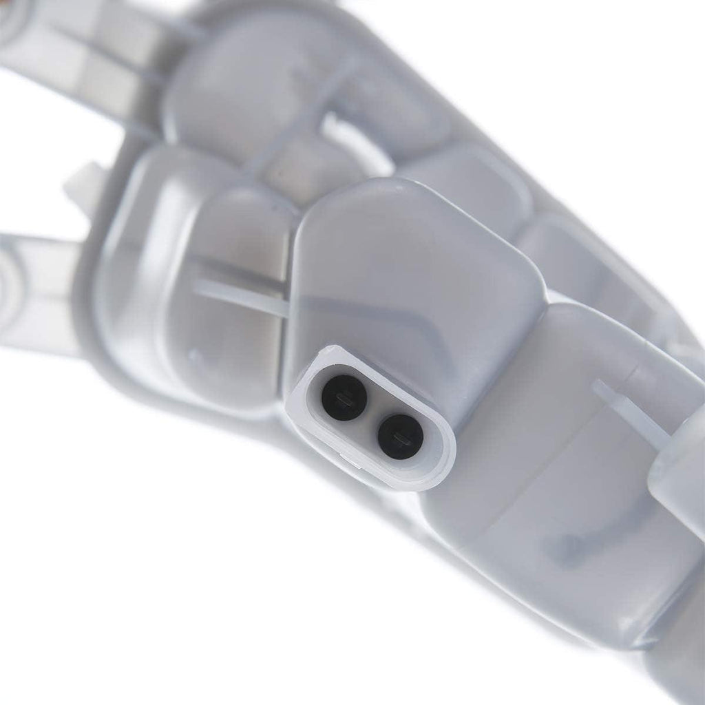 A-Premium Engine Coolant Overflow Recovery Reservoir Tank [W/Sensor] Compatible with Audi A4 (Quattro) 09-16, A5 10-14, A5 Quattro 10-17, Allroad 13-16, Q5 11-17, Replace # 8K0121403G