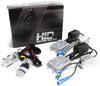 H9-6K-GEN6 H9 6K Gen6 Canbus HID SLIM Ballast 99% Plug-&-Play Kit
