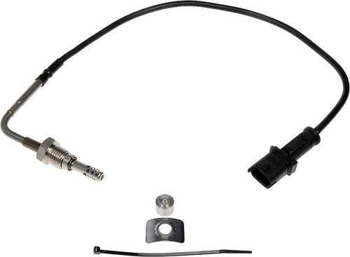 Dorman 904-746 Exhaust Gas Temperature Sensor Compatible with Select Jeep / Ram Models (OE FIX)