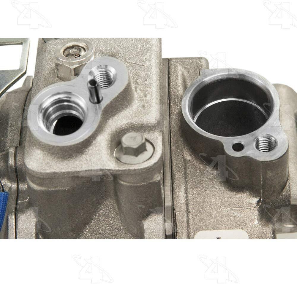 (98364) A/C Compressor