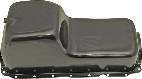 Dorman 264-210 Engine Oil Pan Compatible with Select Dodge / Plymouth Models