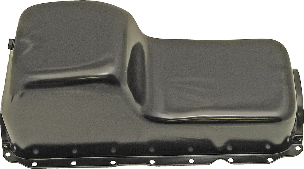 Dorman 264-210 Engine Oil Pan Compatible with Select Dodge / Plymouth Models