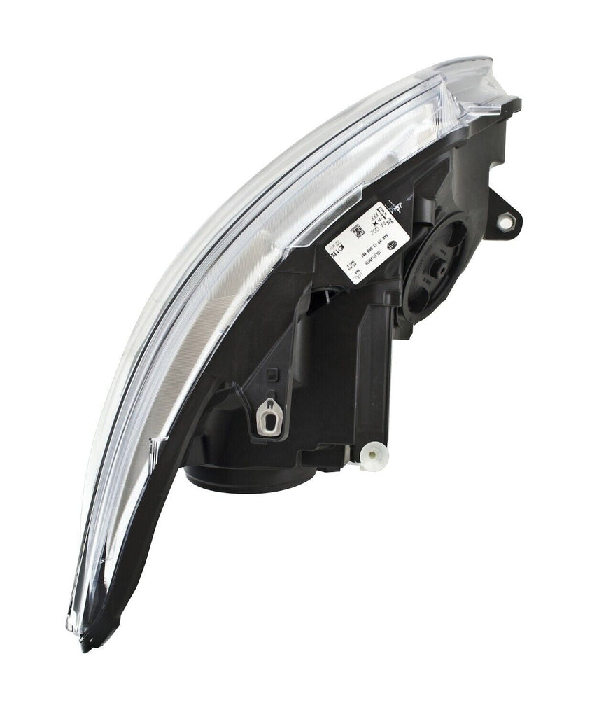 Hella Headlight Assembly for 16 Mercedes-Benz Metris 011284551