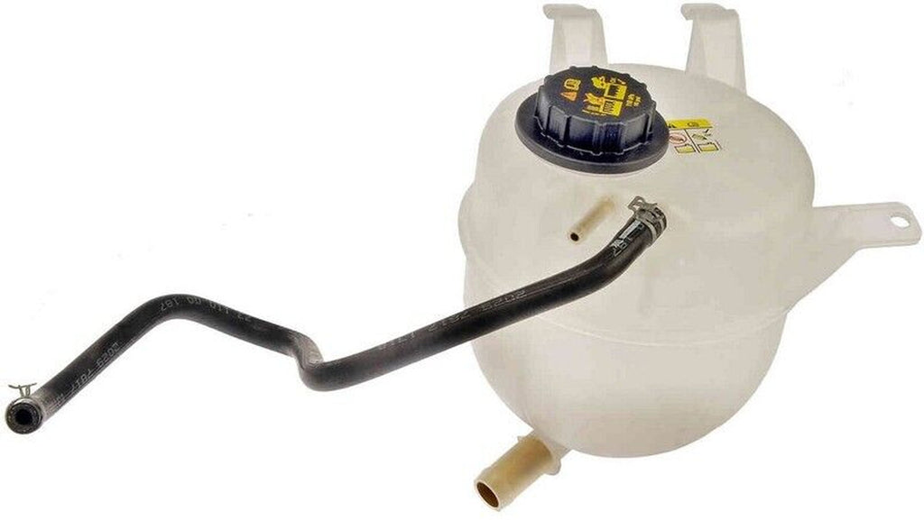 Dorman Engine Coolant Reservoir for E-350 Super Duty, E-350 Club Wagon 603-218