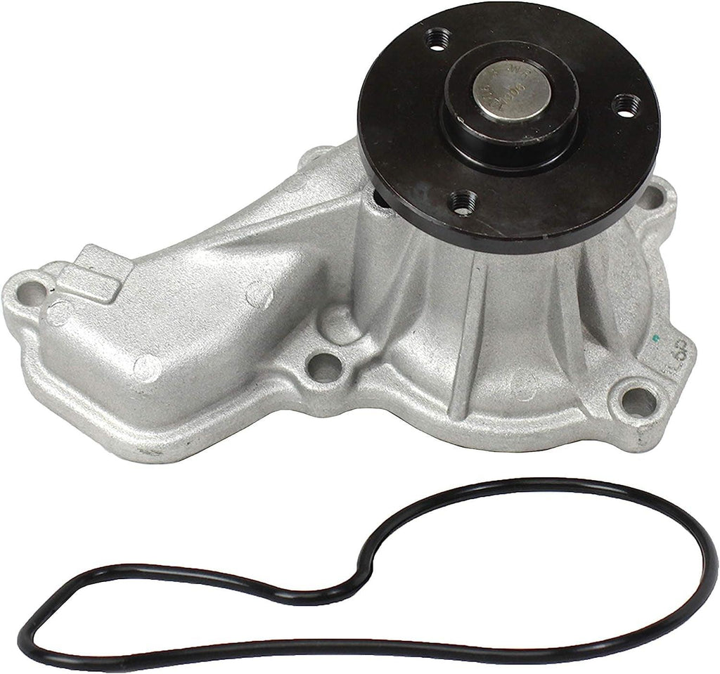 DNJ WP246 Water Pump/For 2006-2011/ Honda/Civic/ 1.8L/ SOHC/ L4/ 16V/ 1799Cc/ R18A1, R18A4
