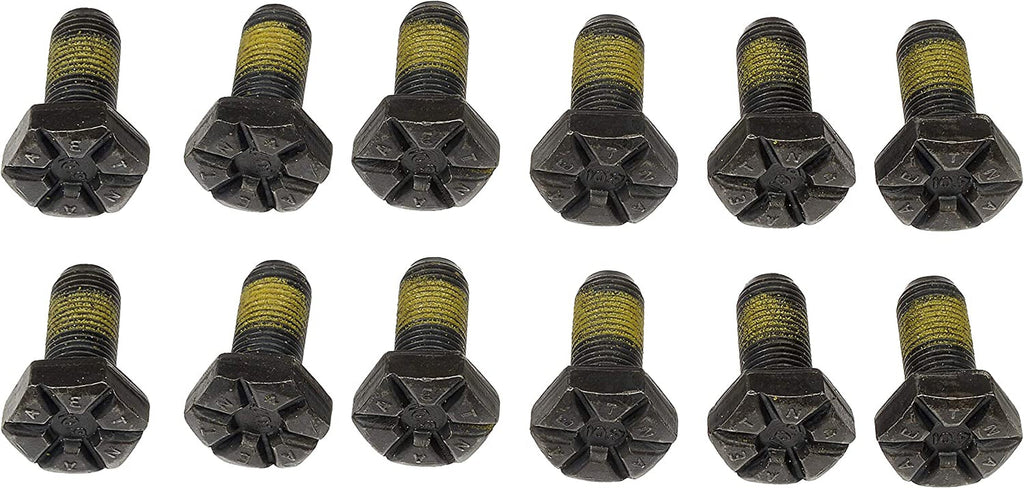 Dorman 697-030 Differential Bearing Kit Compatible with Select Ford/Lincoln Models