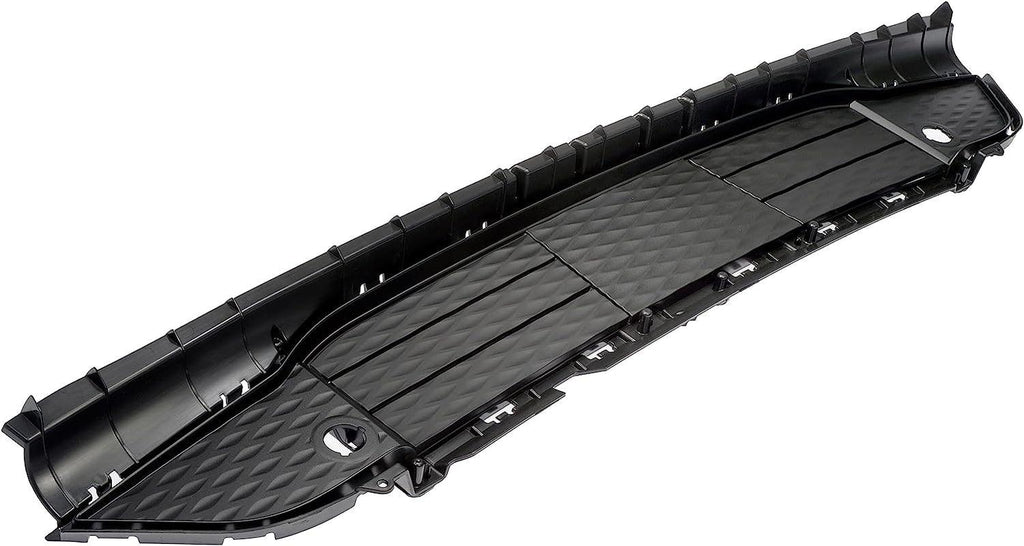 Dorman 601-569 Radiator Shutter Assembly Compatible with Select Ford Models