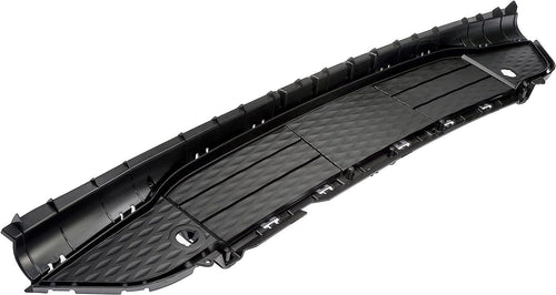 Dorman 601-569 Radiator Shutter Assembly Compatible with Select Ford Models