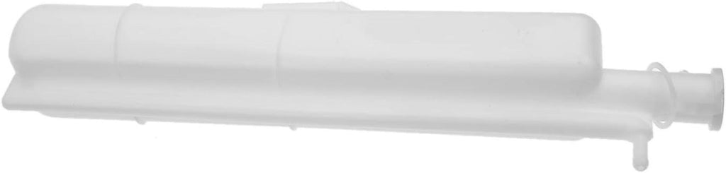 A-Premium Engine Coolant Overflow Recovery Reservoir Tank [W/Cap] Compatible with Mitsubishi Lancer 2004-2006 2.0L 2.4L, Replace # MR450237