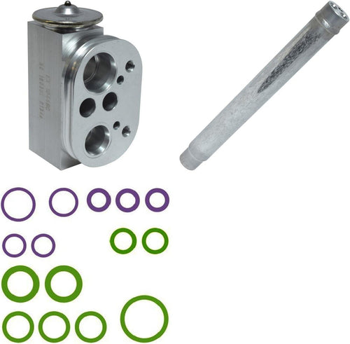 AK1984 - A/C System Repair Kit