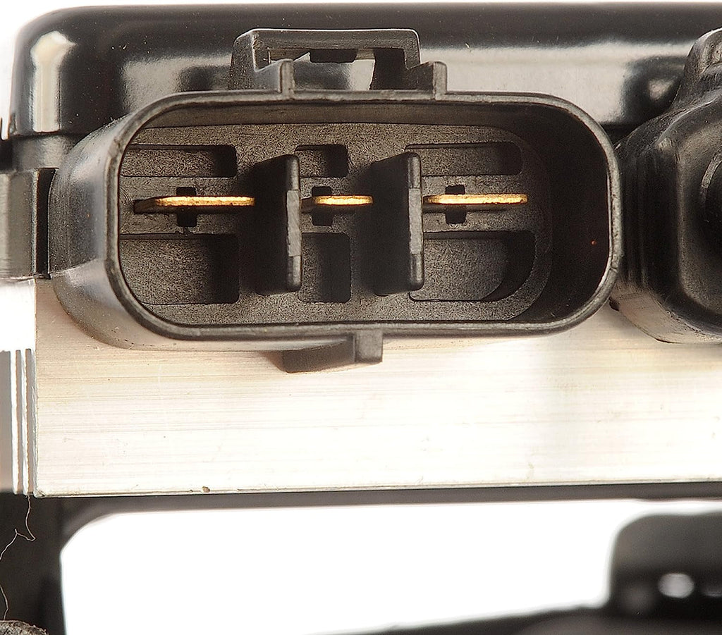 Dorman 620-479 Engine Cooling Fan Assembly Compatible with Select Mazda Models , Black